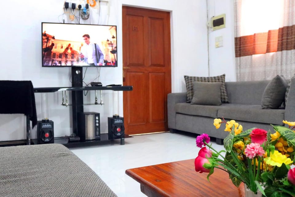 Unaway Holiday Home Apartment in Southern Province