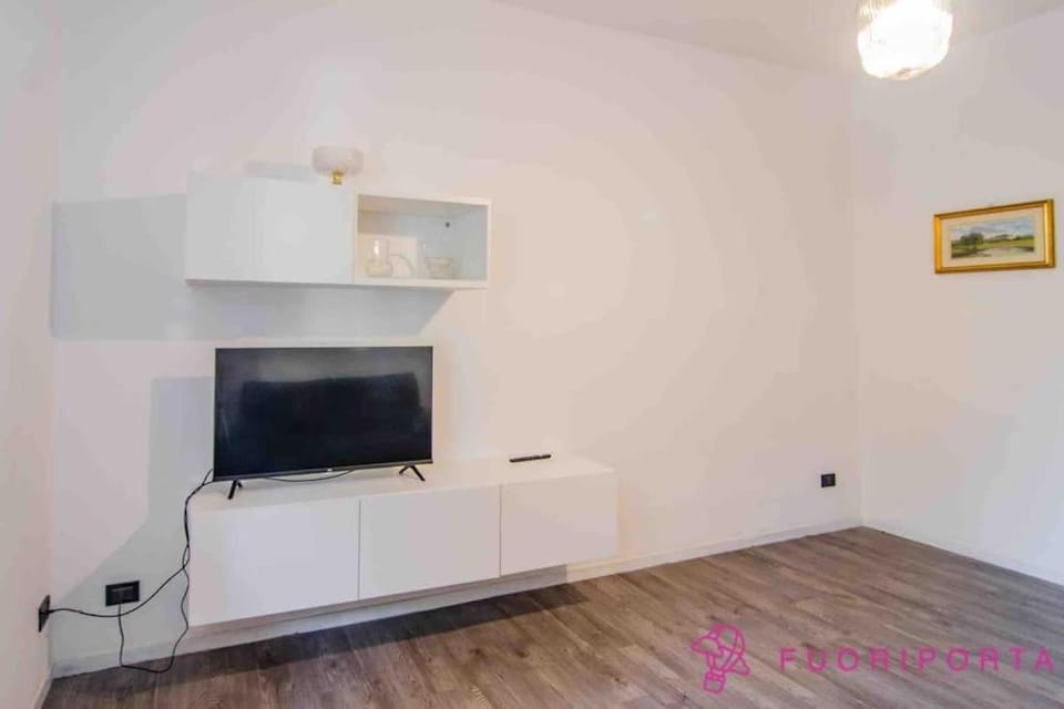 FuoriPorta Affitti Brevi - Residence Dacci Apartment in Parma