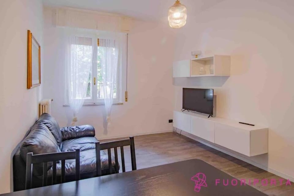 FuoriPorta Affitti Brevi - Residence Dacci Apartment in Parma