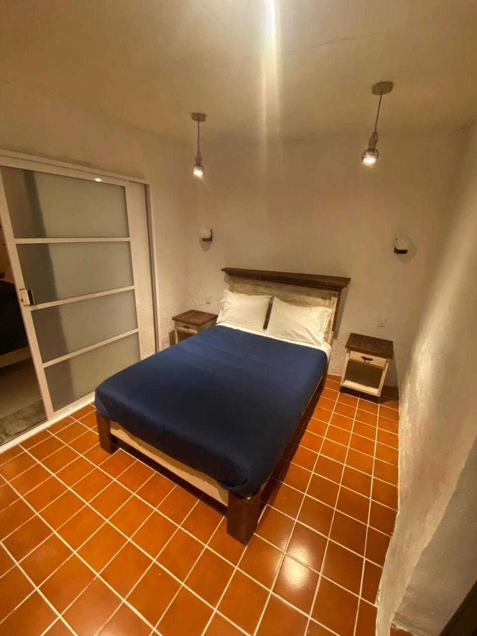 Cuarto Casa Alebrije Apartment in Valle de Bravo