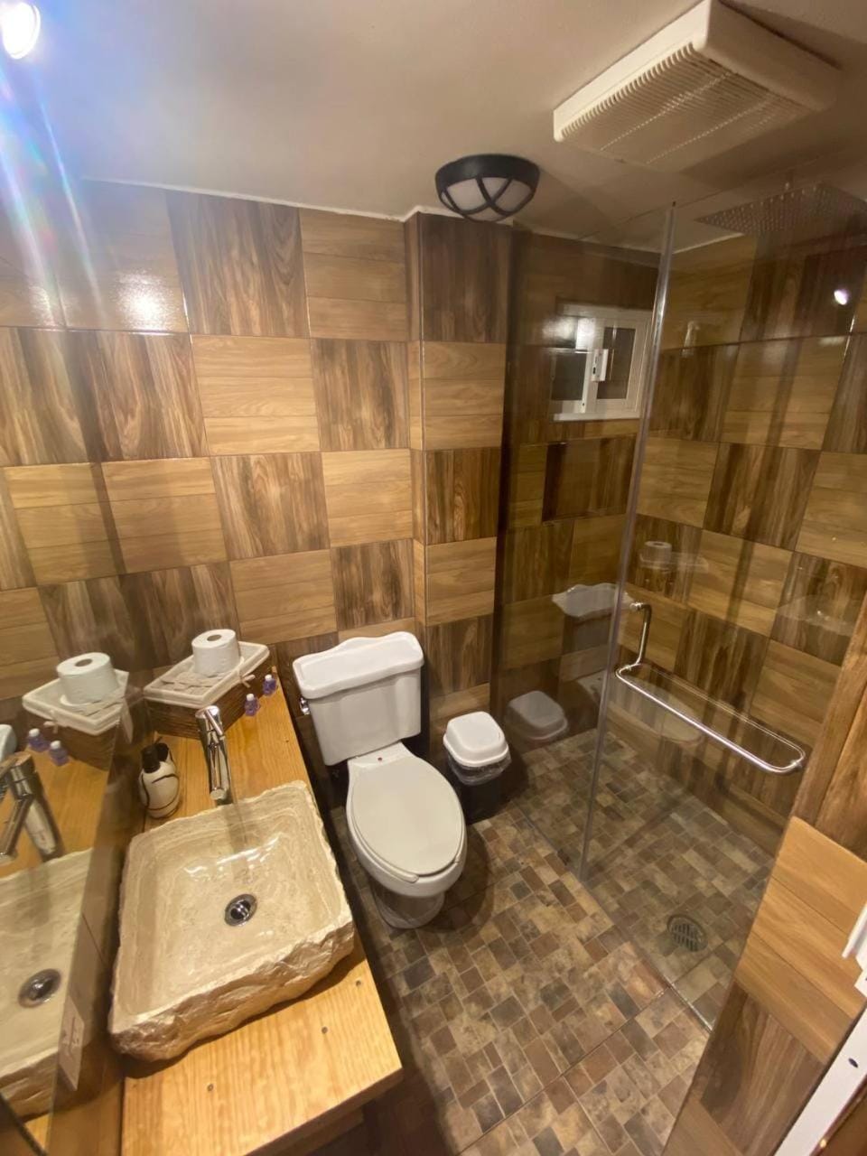 Cuarto Casa Alebrije Apartment in Valle de Bravo