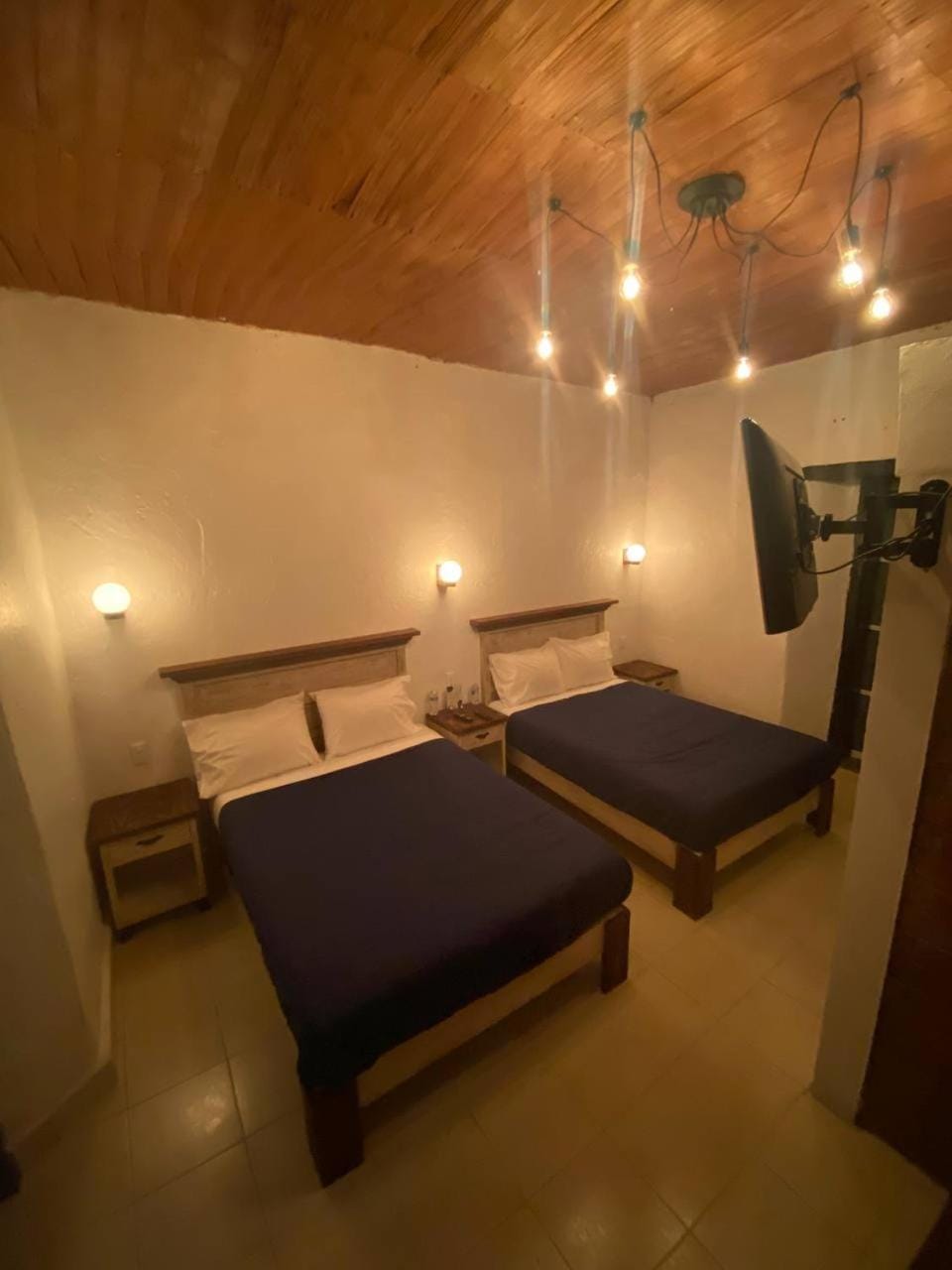 Cuarto Casa Alebrije Apartment in Valle de Bravo