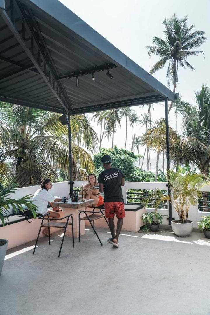 Property building, Restaurant/places to eat, Breakfast
