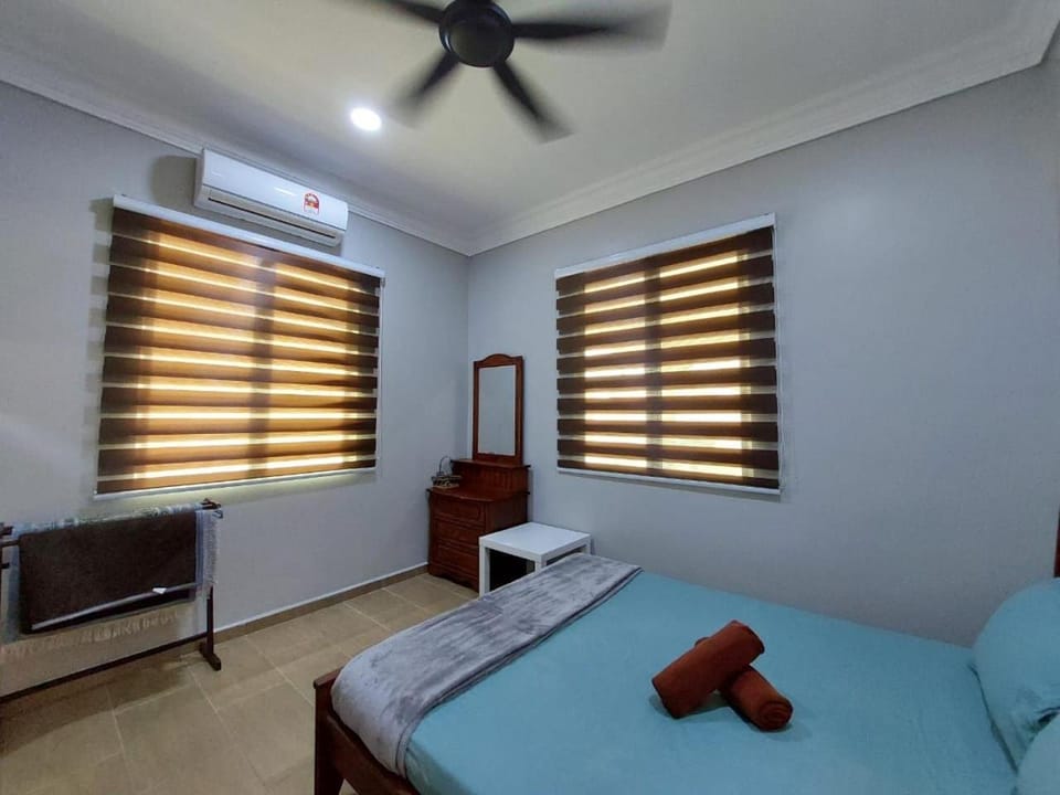 NurHumaira Homestay Vacation rental in Kedah