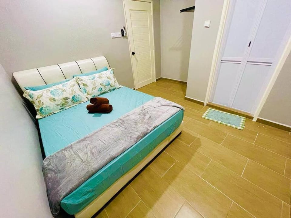 NurHumaira Homestay Vacation rental in Kedah