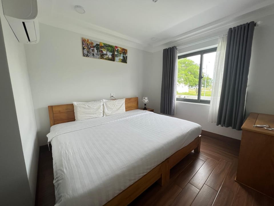 Hotel Phạm Gia Phan Thiết Hotel in Phan Thiet