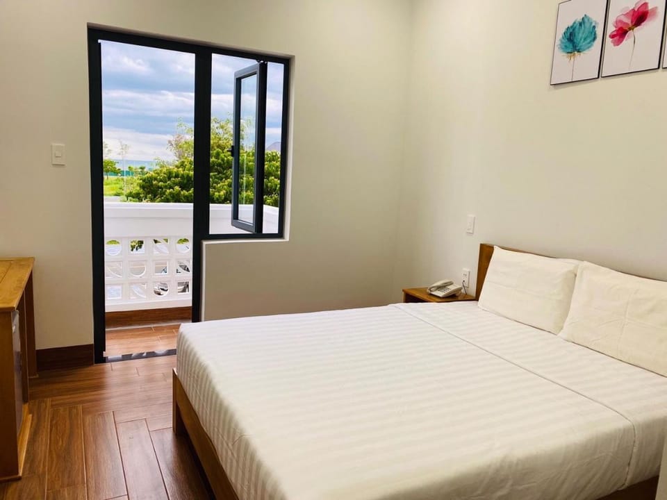 Hotel Phạm Gia Phan Thiết Hotel in Phan Thiet