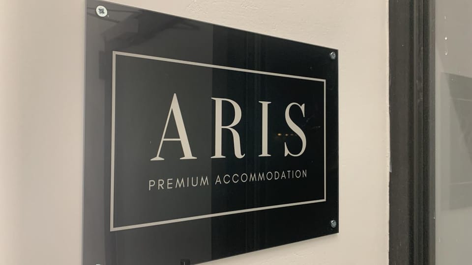 Property logo or sign