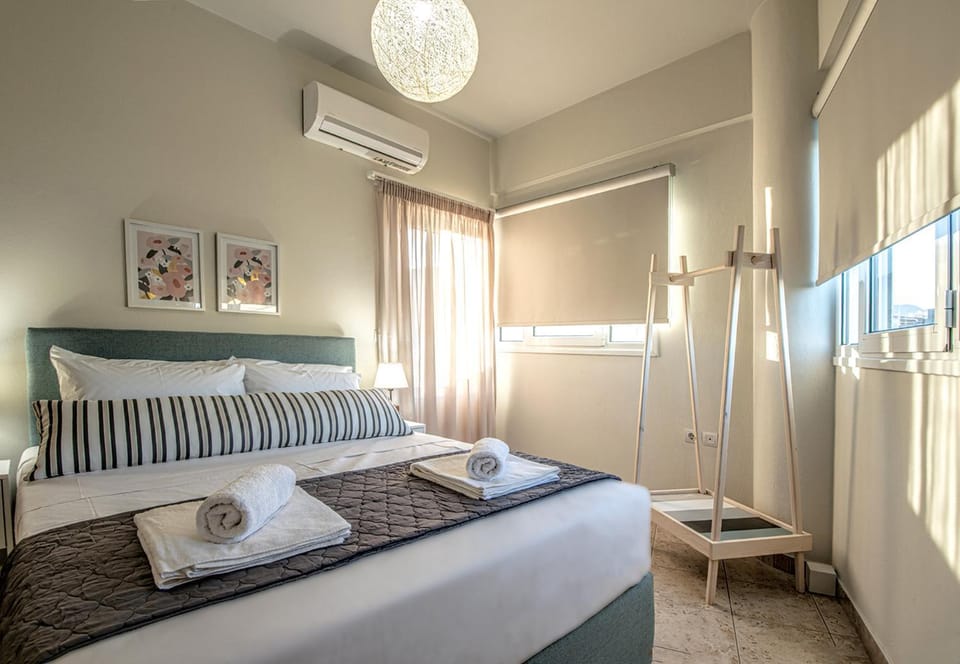 Elyzabeth Maisonette Apartment in Lasithi