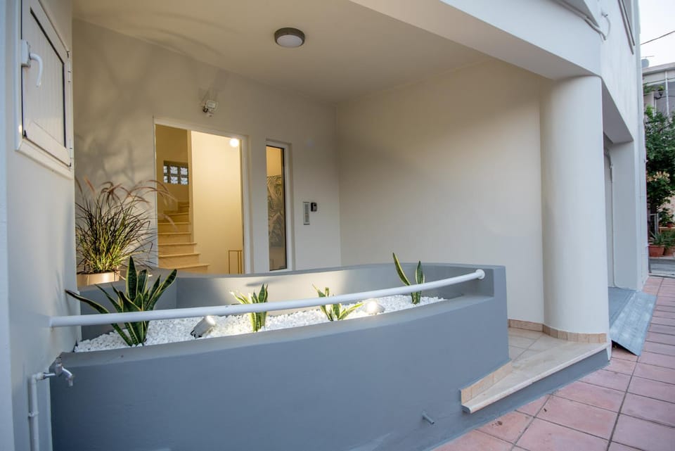 Elyzabeth Maisonette Apartment in Lasithi