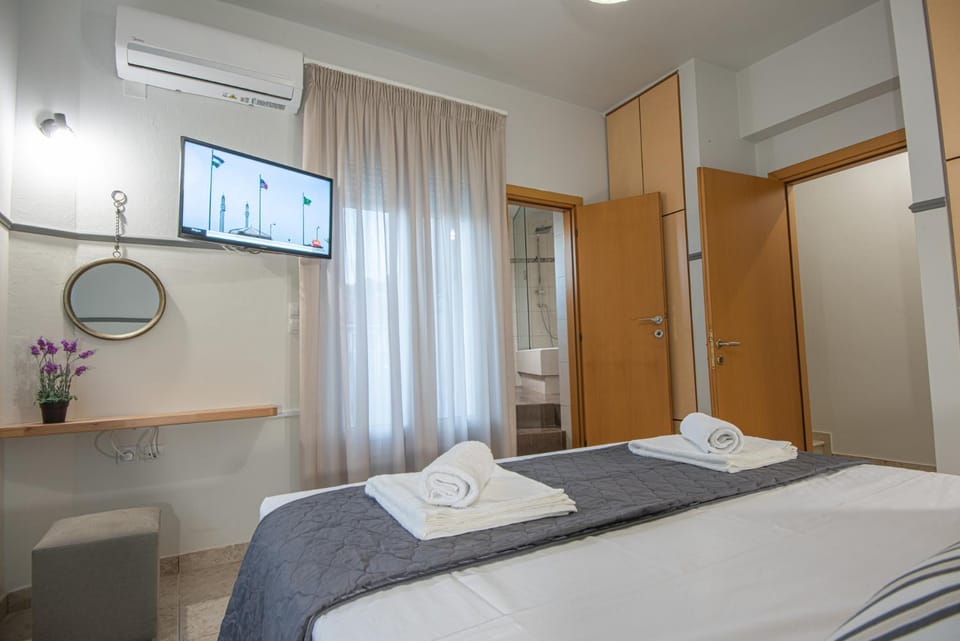 Elyzabeth Maisonette Apartment in Lasithi