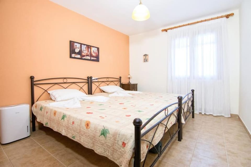 Katerina's House Apartment in Magnesia Prefecture, Greece