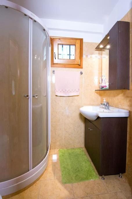 Katerina's House Apartment in Magnesia Prefecture, Greece