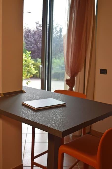 Casa Dada alloggio vicino ad Alba, Barolo, Verduno Apartment in Piedmont