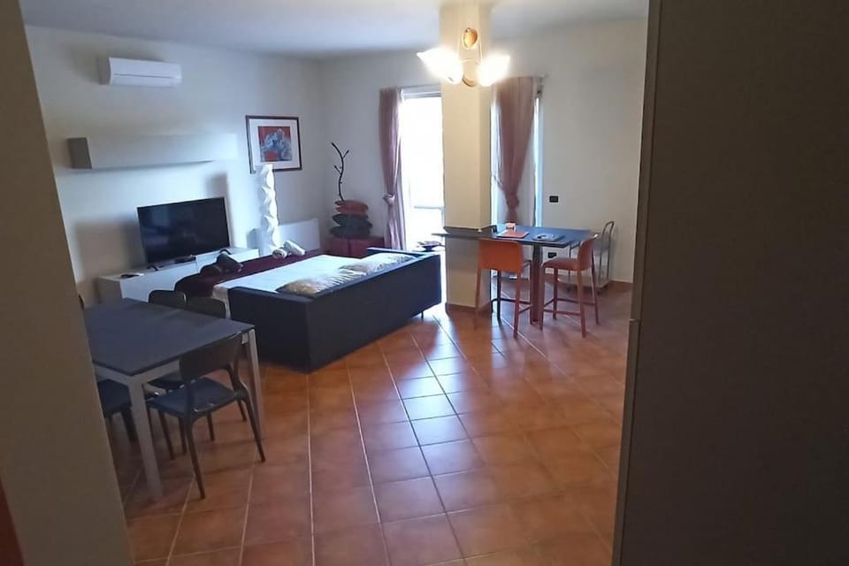 Casa Dada alloggio vicino ad Alba, Barolo, Verduno Apartment in Piedmont