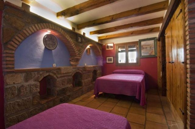 apartamento Gulnara de Sefarat House in Calatayud