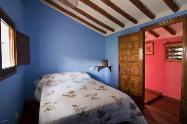 apartamento Gulnara de Sefarat House in Calatayud