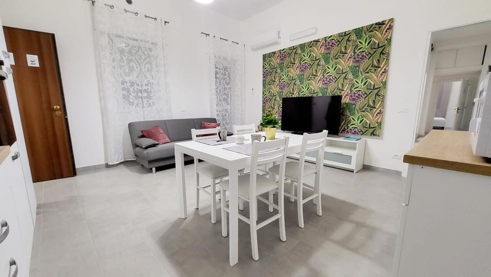 Central Rooms Best Vacation Ever Bed and Breakfast in Cagliari