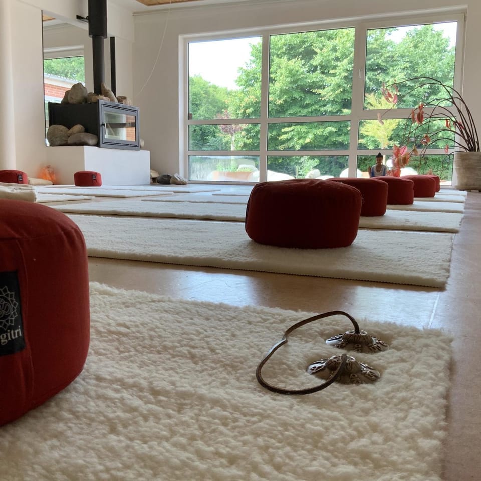 Hollys Bed & Breakfast Bed and Breakfast in Central Denmark Region