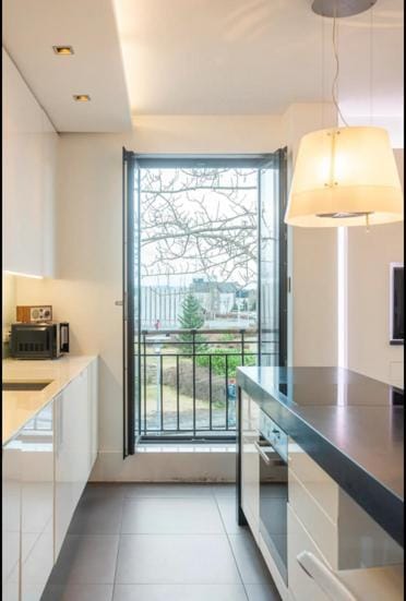 S46 by Stay in Iceland Apartment in Reykjavik