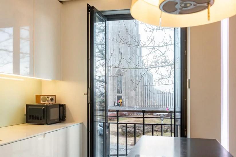 S46 by Stay in Iceland Apartment in Reykjavik