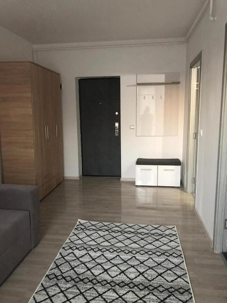 David&Rebeca Apartment in Bucharest