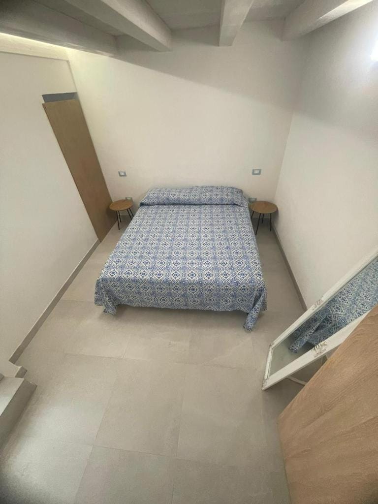 appartamento francy solare Apartment in Castellammare del Golfo