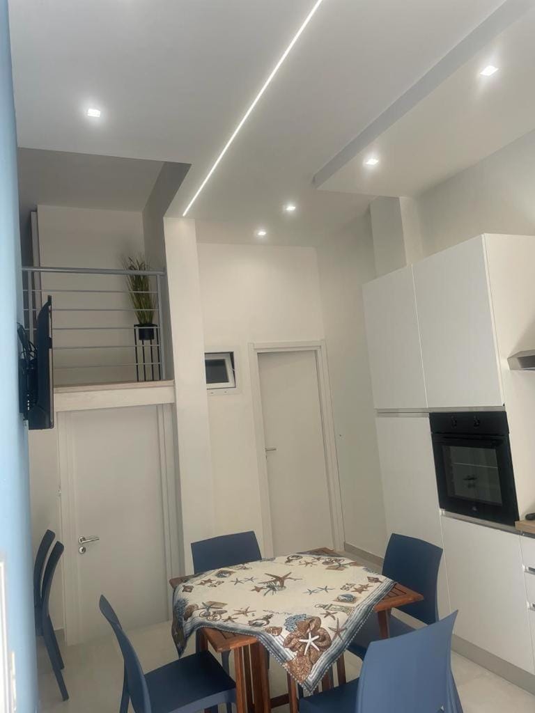 appartamento francy solare Apartment in Castellammare del Golfo