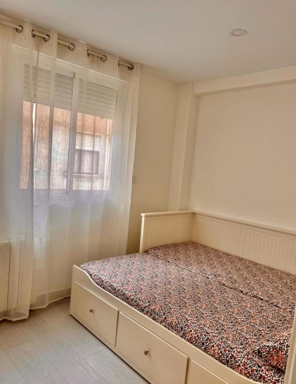 Apartamento Cuidad Ciencias Apartment in Valencia