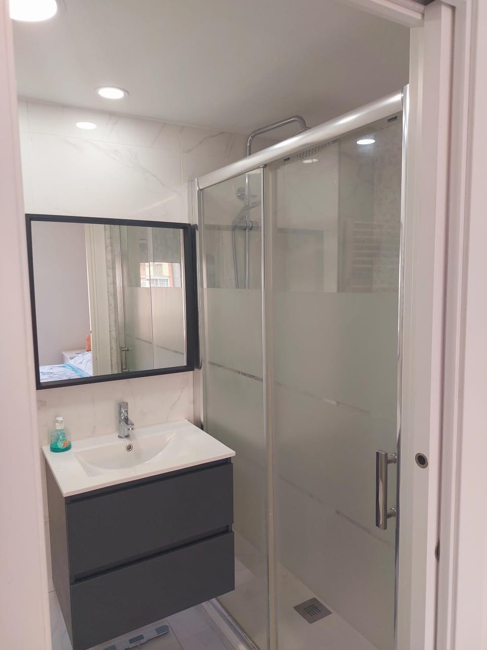Apartamento Cuidad Ciencias Apartment in Valencia