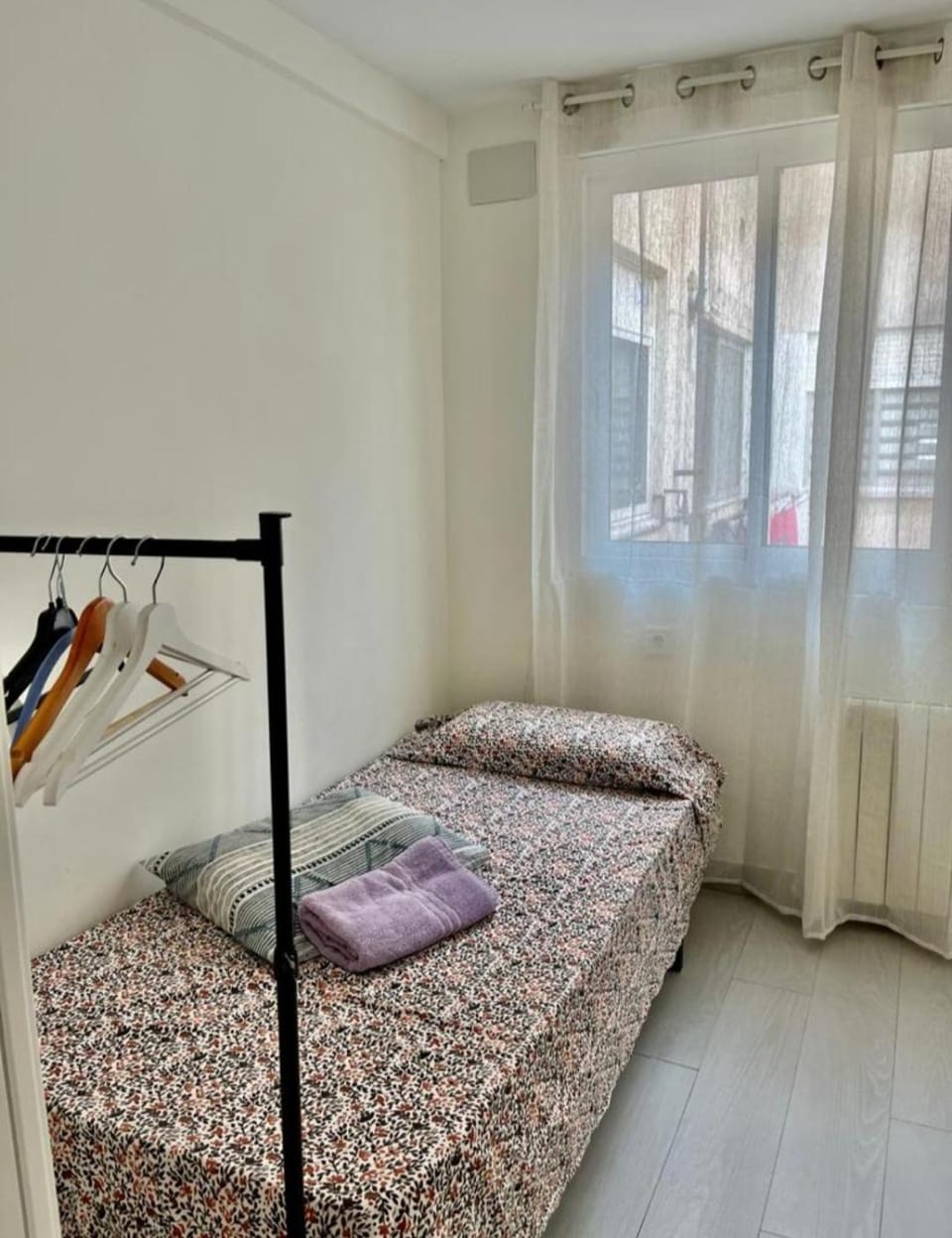 Apartamento Cuidad Ciencias Apartment in Valencia
