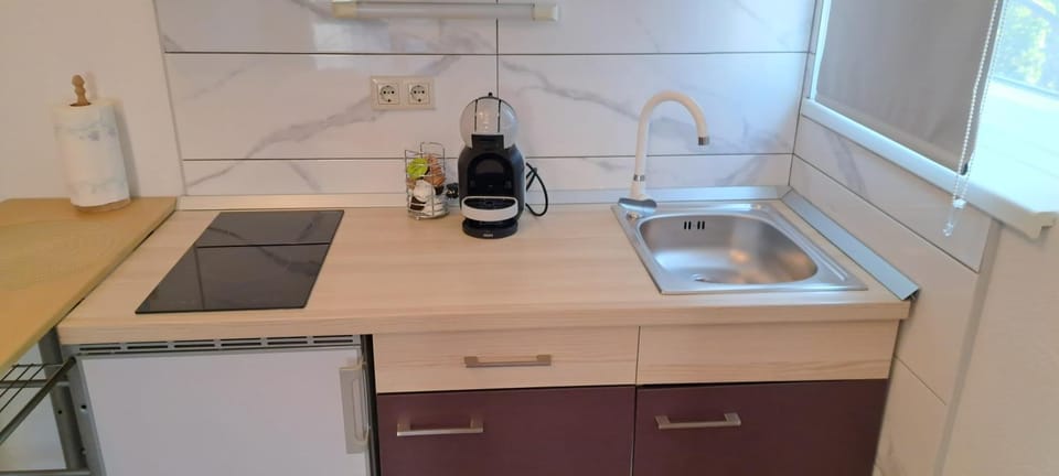 Studio apartman I&R Apartment in Okrug Gornji