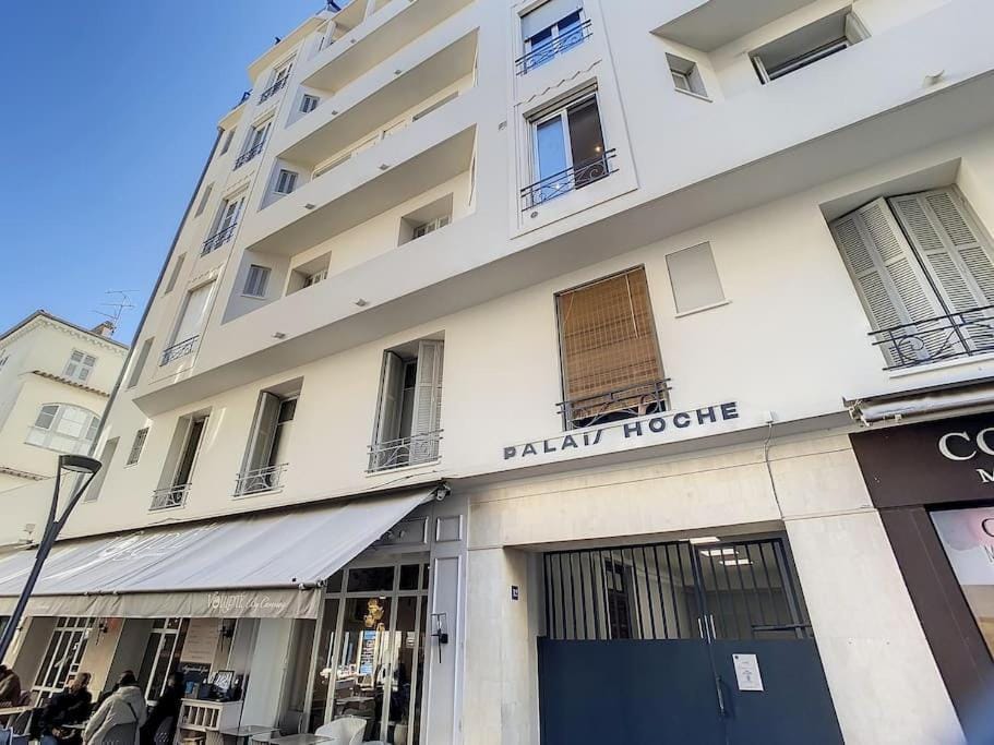 Property building, acessibility
