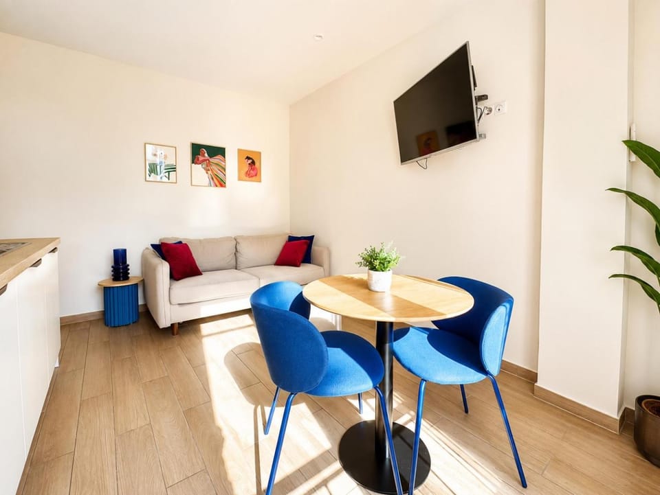 Centre Cannes, tout à pied Apartment in Cannes
