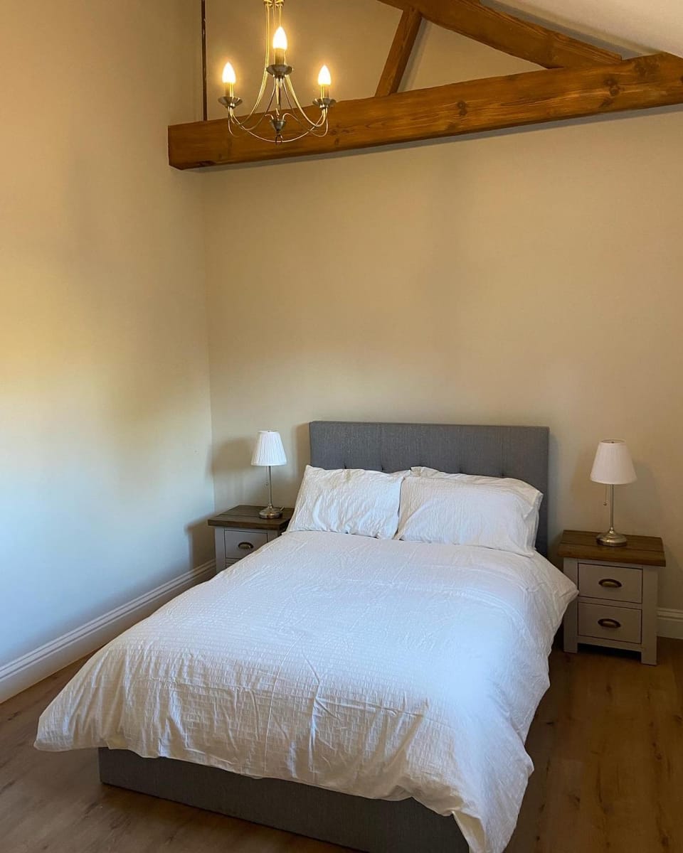 Potcote farm stables accommodation fudges stable Apartment in Daventry District