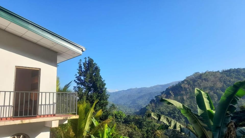 LD RoomA DunhidA Bed and Breakfast in Uva Province, Sri Lanka