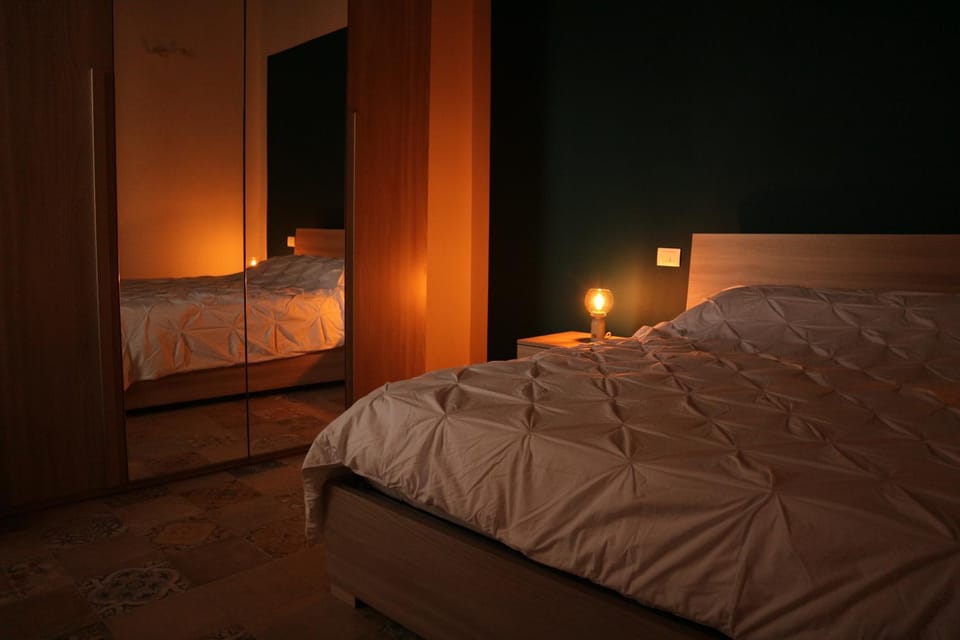 Casa Gli Olmi - centro storico Apartment in Bracciano