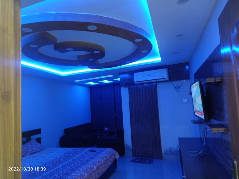 One bed lovely apartment Apartment in Islamabad