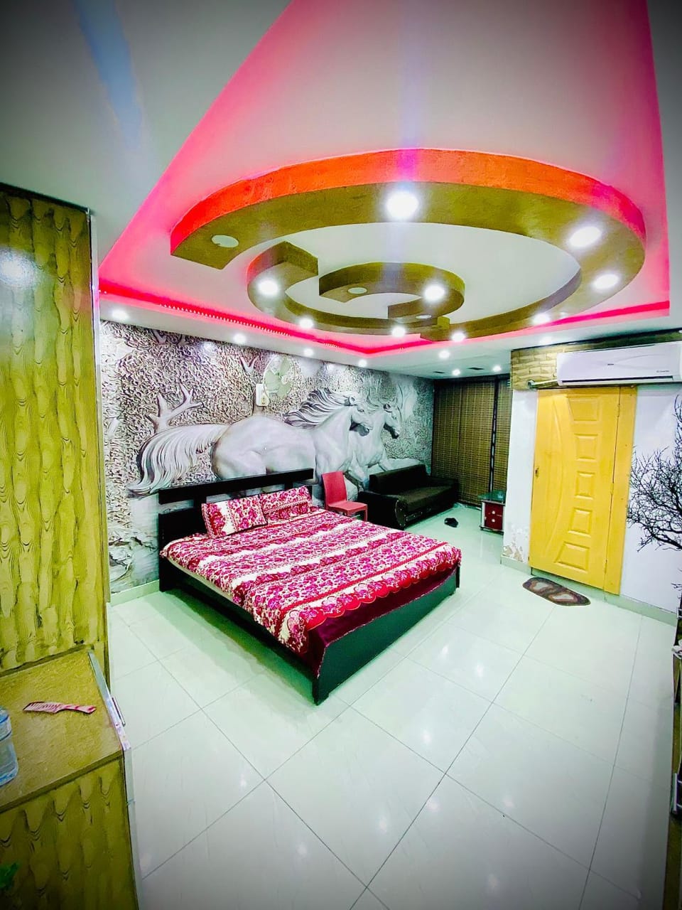 One bed lovely apartment Apartment in Islamabad
