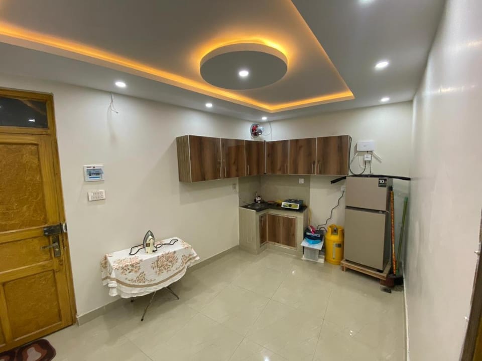 One bed lovely apartment Apartment in Islamabad