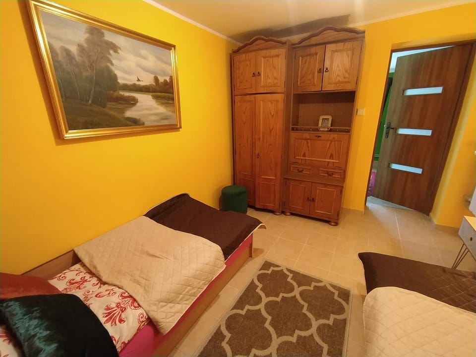 Apartament KARINA 2 Apartment in Lesser Poland Voivodeship