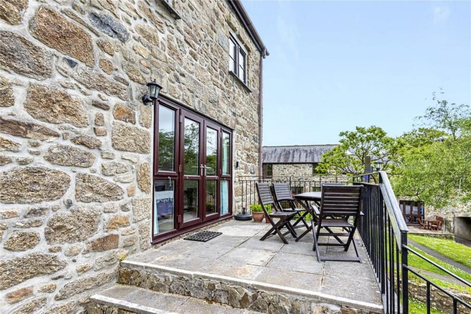 Patio, Balcony/Terrace