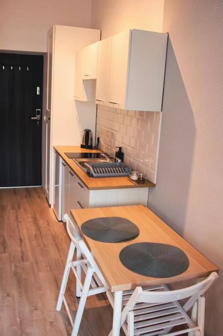 *Apartamenty Kattowitz 12 Apartment in Poland