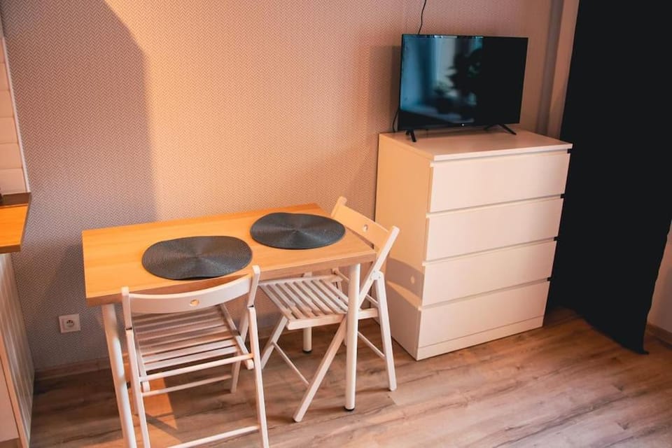 *Apartamenty Kattowitz 12 Apartment in Poland