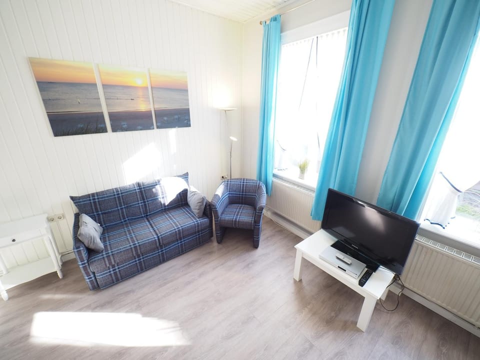 Haus Neptun App. 1 Apartment in Westerland