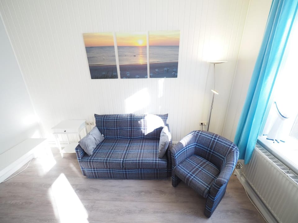 Haus Neptun App. 1 Apartment in Westerland