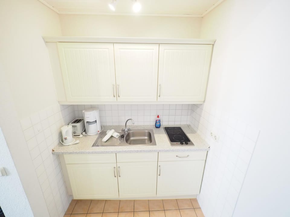 Haus Neptun App. 2 Apartment in Westerland
