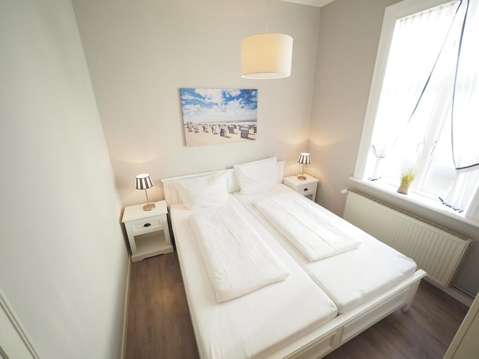 Haus Neptun App. 2 Apartment in Westerland