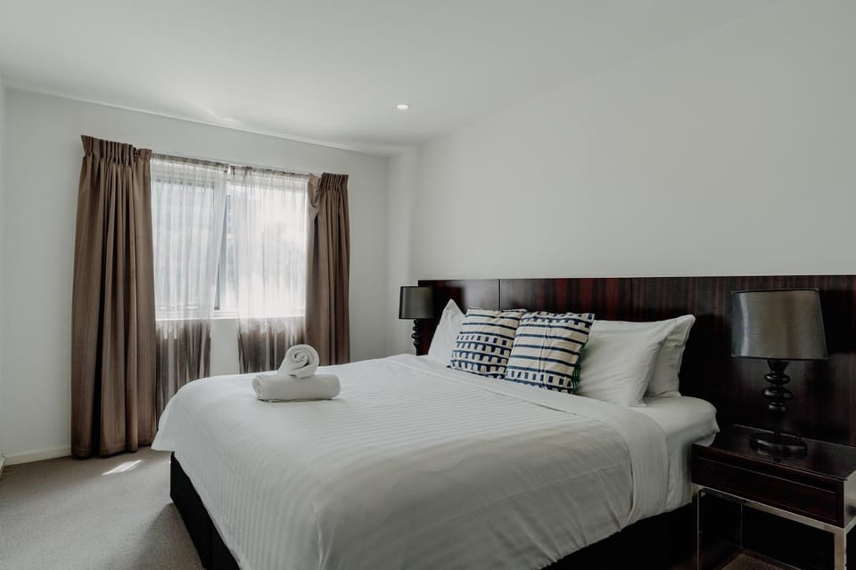 Urban 1-Bed Apartment in the Heart of the City Apartment in Canberra