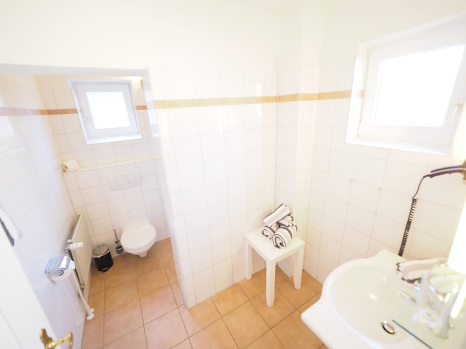 Haus Neptun App. 3 Apartment in Westerland